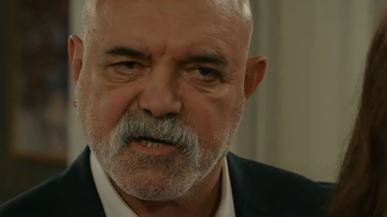 Aldatmak Dizisi Başrolüne Veda Etti! Seyirci Ne Olduğuna Şaşırdı 10