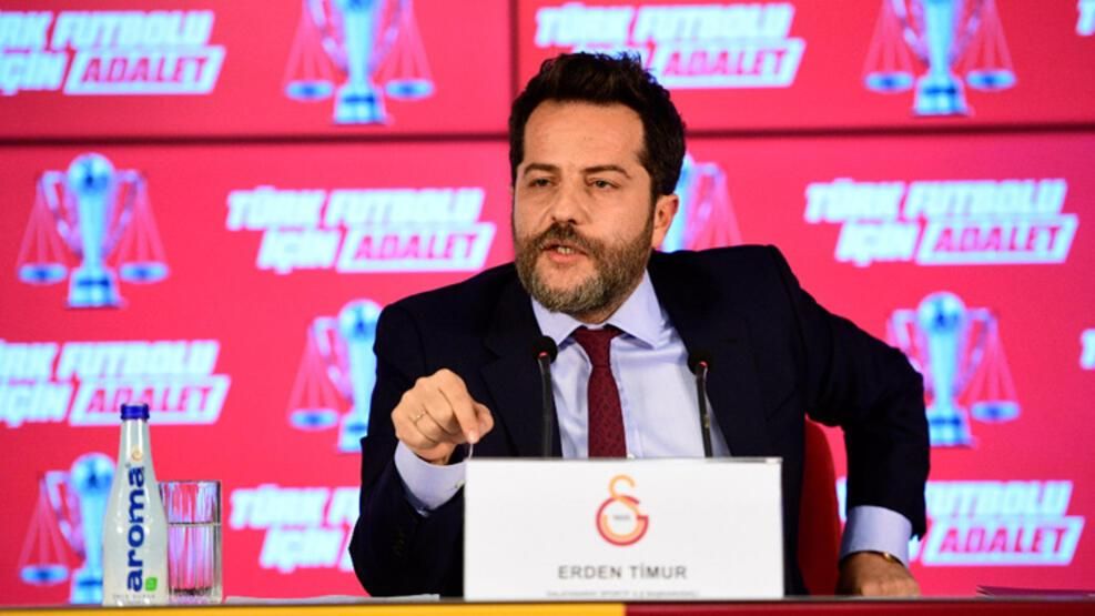 Galatasaray Erden Timur'la transfere damga vuracak! 3 yıldız isim için sefer başlıyor... 11