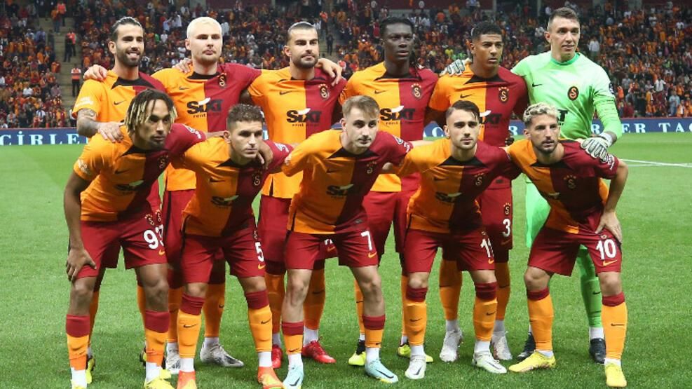 Galatasaray Erden Timur'la transfere damga vuracak! 3 yıldız isim için sefer başlıyor... 2