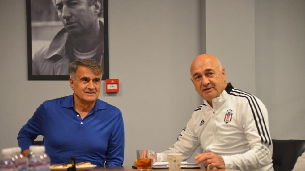 Beşiktaş'ta bir değil 3 bomba transfer! Avrupa çapında ses getirecek isimler için ilk adımlar atıldı... 2