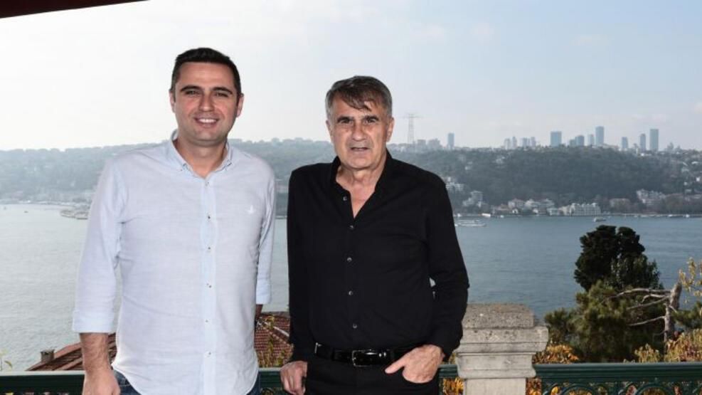 Beşiktaş'ta bir değil 3 bomba transfer! Avrupa çapında ses getirecek isimler için ilk adımlar atıldı... 4