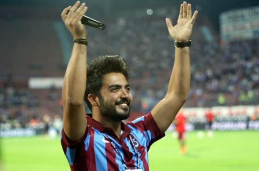 Oyuncu, şarkıcı, manken... Bakın hangi takımı tutuyorlar... 39