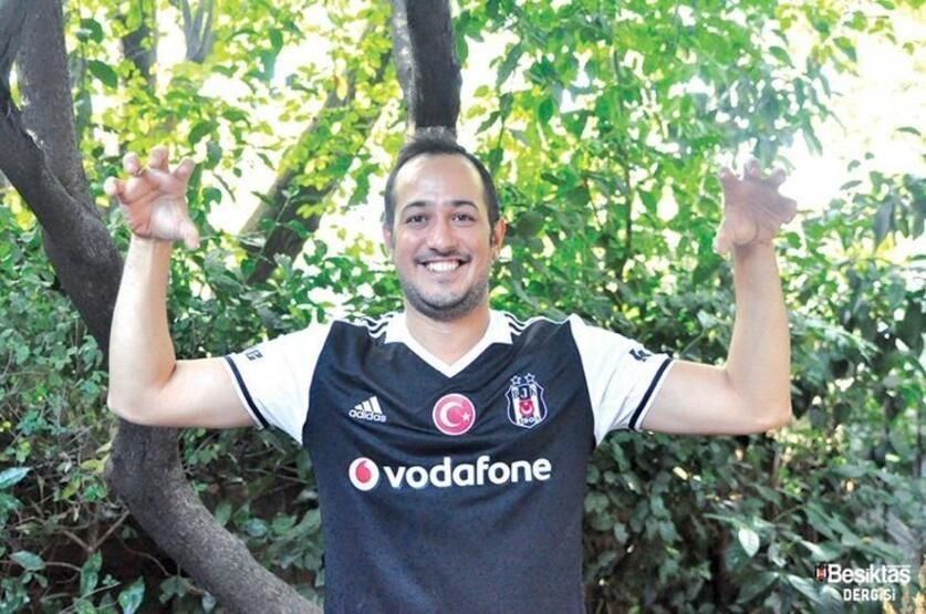 Oyuncu, şarkıcı, manken... Bakın hangi takımı tutuyorlar... 43