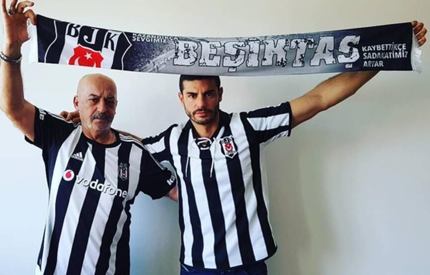 Oyuncu, şarkıcı, manken... Bakın hangi takımı tutuyorlar... 49