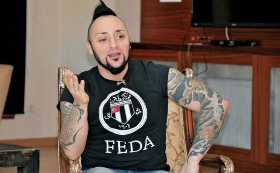 Oyuncu, şarkıcı, manken... Bakın hangi takımı tutuyorlar... 51