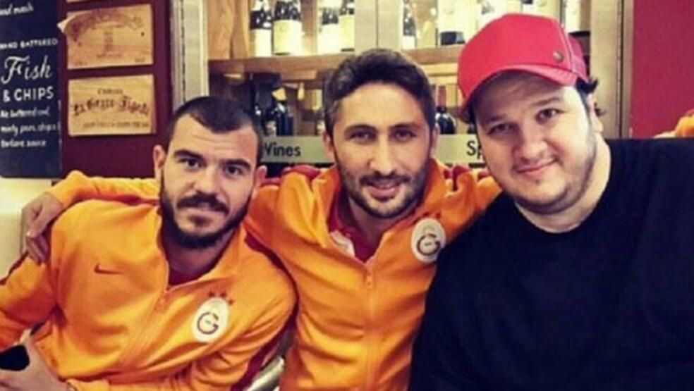 Oyuncu, şarkıcı, manken... Bakın hangi takımı tutuyorlar... 56