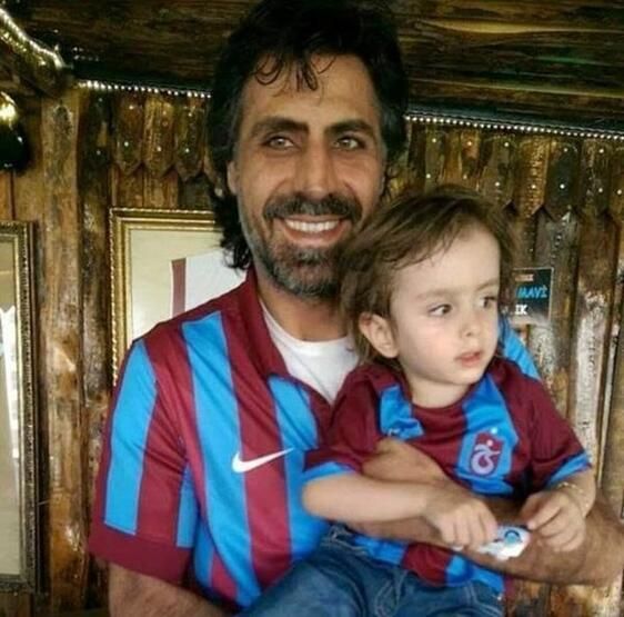 Oyuncu, şarkıcı, manken... Bakın hangi takımı tutuyorlar... 6