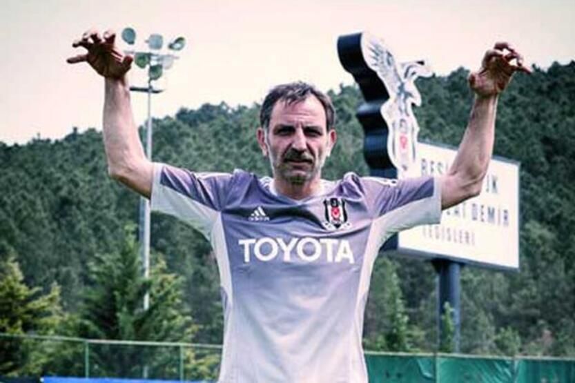 Oyuncu, şarkıcı, manken... Bakın hangi takımı tutuyorlar... 62