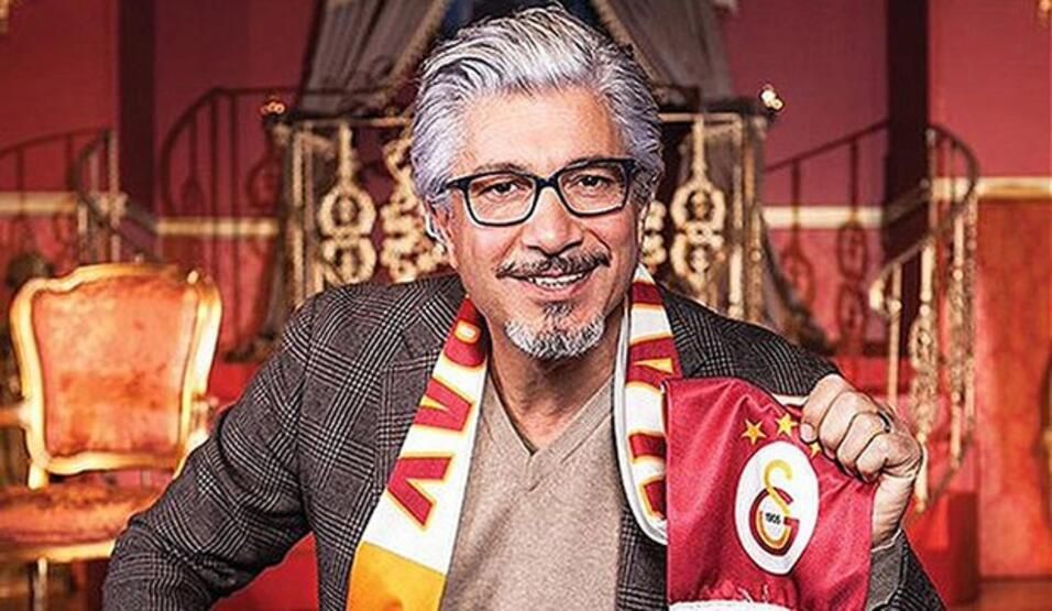 Oyuncu, şarkıcı, manken... Bakın hangi takımı tutuyorlar... 64