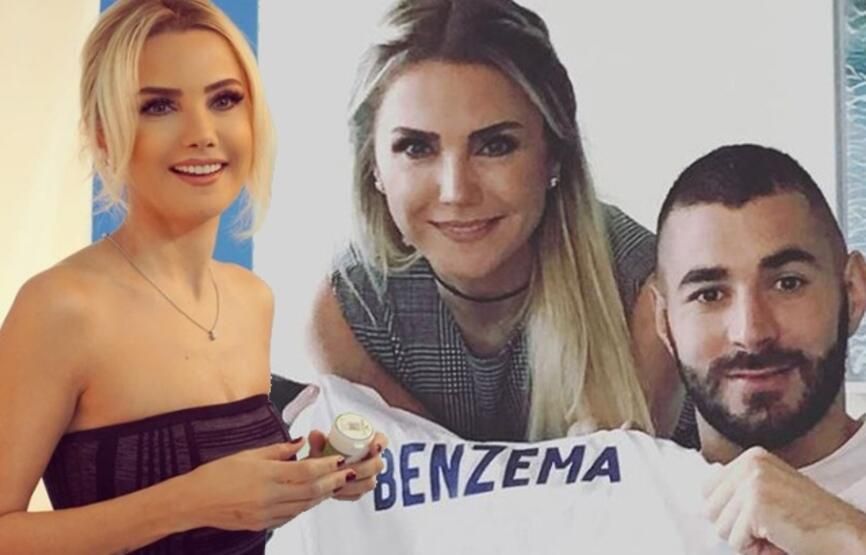 Oyuncu, şarkıcı, manken... Bakın hangi takımı tutuyorlar... 74