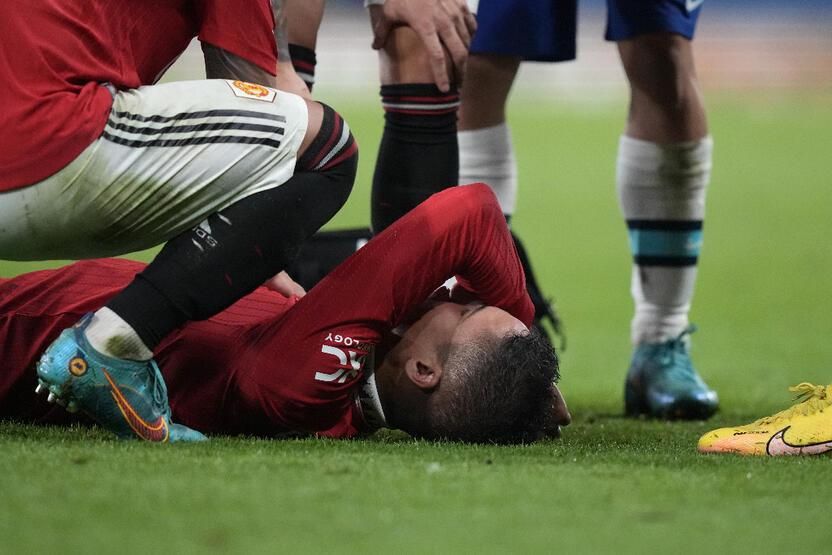 Futbolseverler bu yıldızlardan mahrum kalacak! İşte 2022 Dünya Kupası'nı kaçıracak yıldız futbolcular... 2