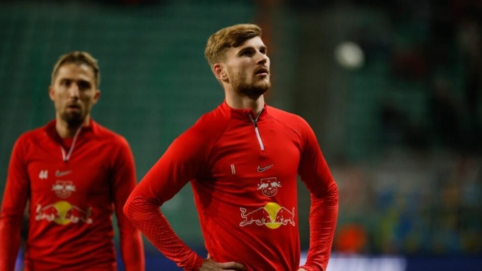 Futbolseverler bu yıldızlardan mahrum kalacak! İşte 2022 Dünya Kupası'nı kaçıracak yıldız futbolcular... 5