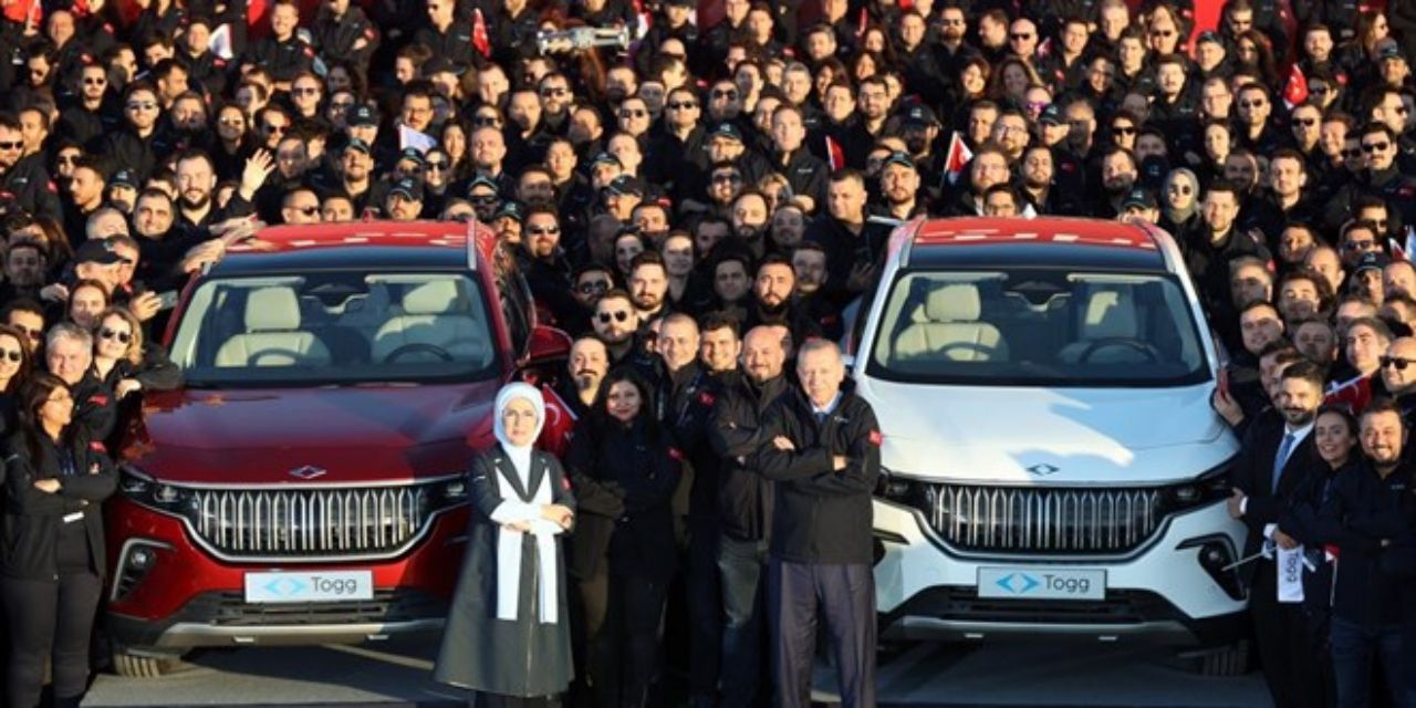 Sıfır otomobil almaktan daha hesaplı! Benzinli otomobiller, elektrikli otomobillere dönüşebilir! 5