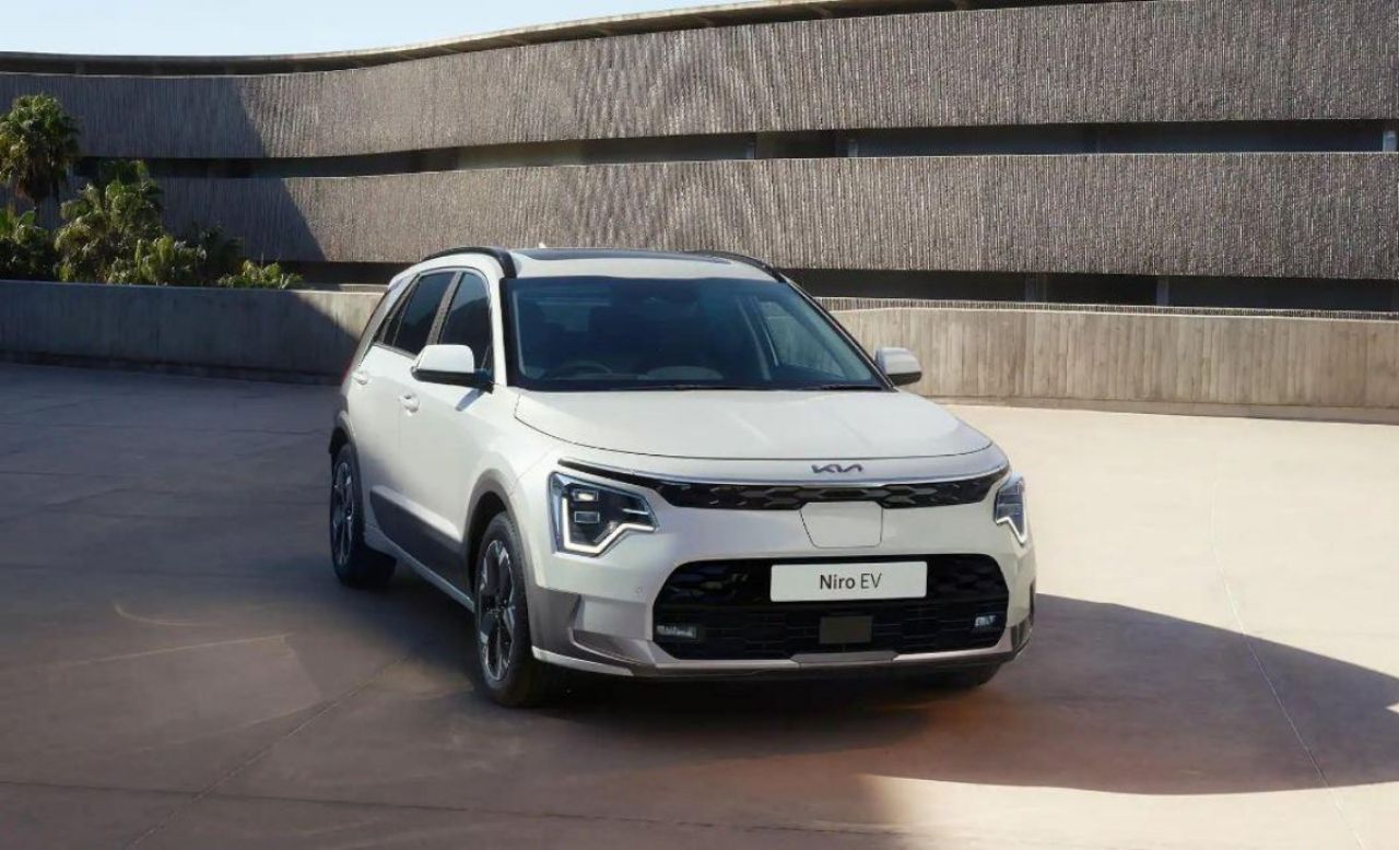 Kia’nın beklenen modeli Türkiye’ye geldi! İşte yeni Kia Niro’nun fiyatı ve teknik özellikleri 1