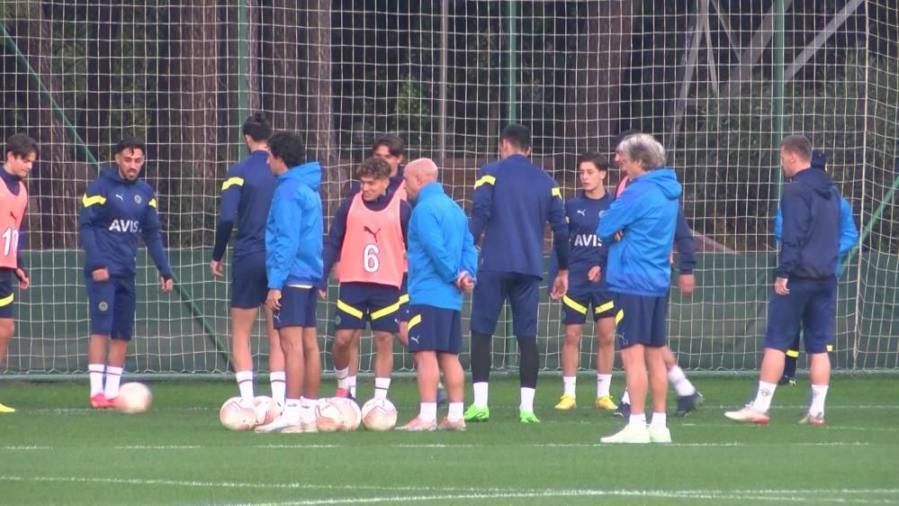Fenerbahçe'de Jorge Jesus tehlikesi! Ayrılık... 5