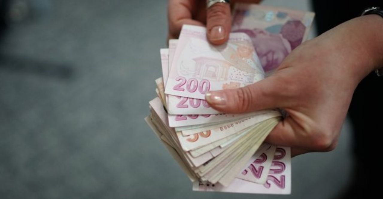 Merkez Bankası açıkladı, memur ve emekli maaşları değişti! İşte en düşük ve en yüksek memur, emekleri maaşları 4