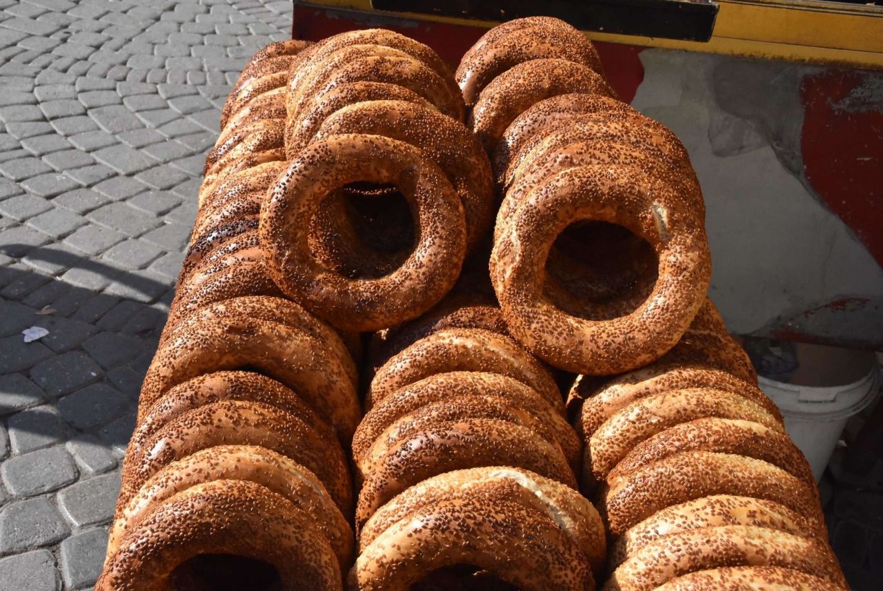 İzmir’de simite, boyoza ve kumruya zam geldi 2