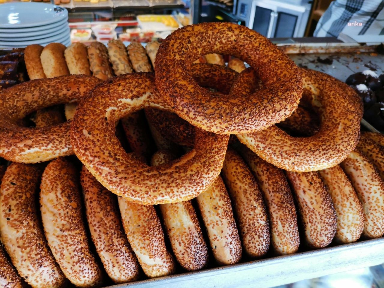 İzmir’de simite, boyoza ve kumruya zam geldi 4