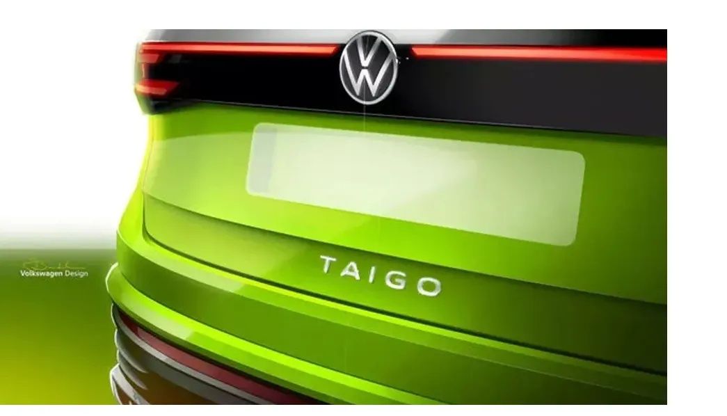 Volkswagen Taigo SUV Modellerin Kralı Olacakl! Volkswagen Taigo Fiyat Listesi Kaçmaz 7