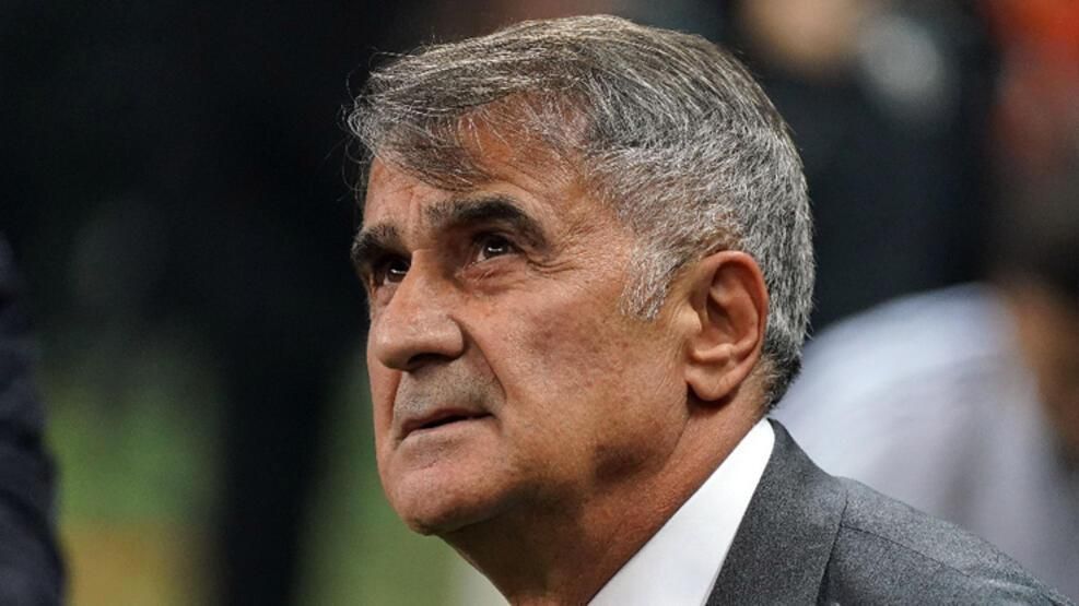 Kara Kartal'dan olay transfer çalımı! Şenol Güneş'in devre arası bombaları hazır... 1
