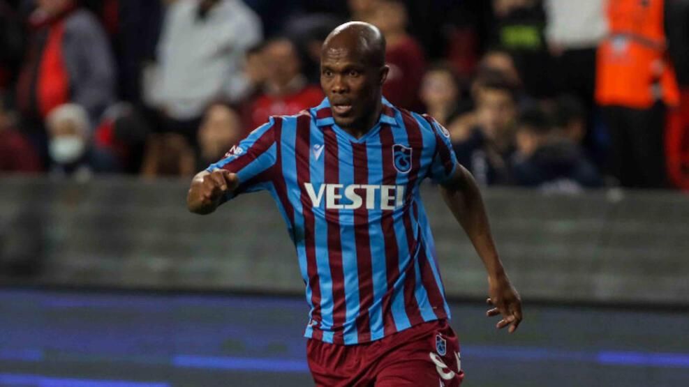 Kara Kartal'dan olay transfer çalımı! Şenol Güneş'in devre arası bombaları hazır... 13