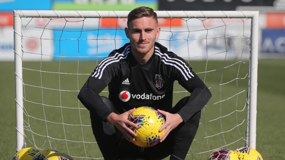 Kara Kartal'dan olay transfer çalımı! Şenol Güneş'in devre arası bombaları hazır... 3