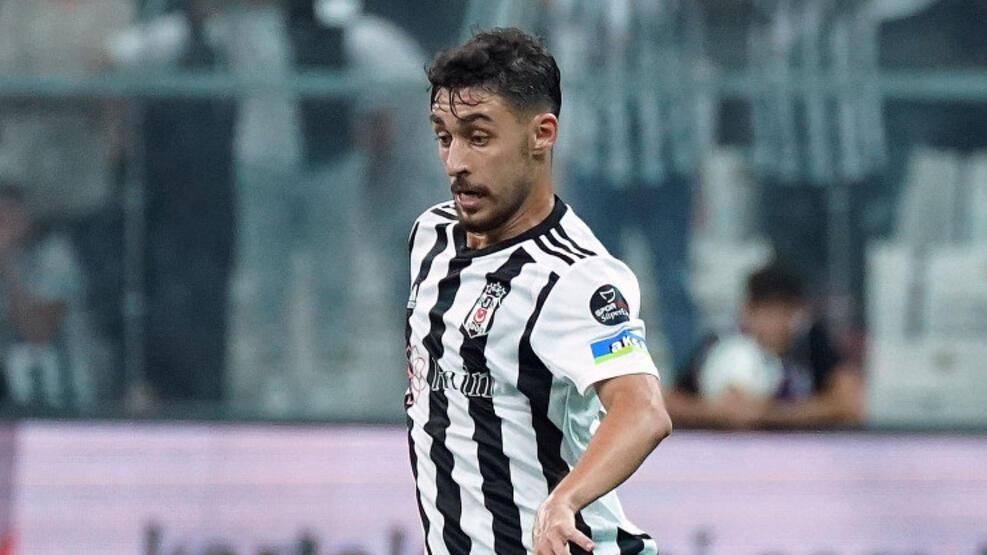 Kara Kartal'dan olay transfer çalımı! Şenol Güneş'in devre arası bombaları hazır... 4