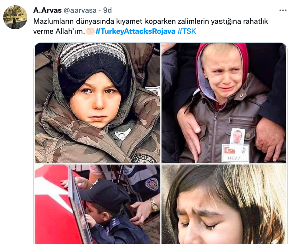 O hain saldırı cezasız kalmadı! "Abilerin intikamını alıyor!" 5