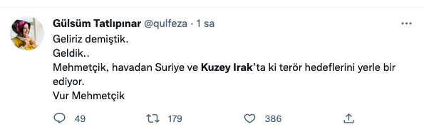 O hain saldırı cezasız kalmadı! "Abilerin intikamını alıyor!" 2