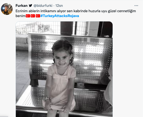 O hain saldırı cezasız kalmadı! "Abilerin intikamını alıyor!" 7