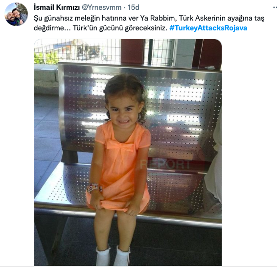 O hain saldırı cezasız kalmadı! "Abilerin intikamını alıyor!" 3