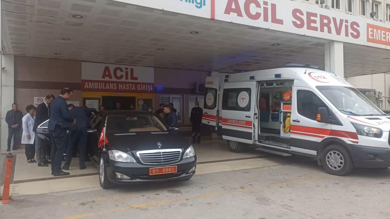Tiyatro ekibinin Amasya'daki kazadan saatler önceki son görüntüleri ortaya çıktı 3