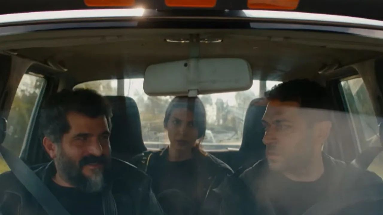Teşkilat Dizisinde Son Başrol de Ayrıldı! Unutulmayacak Sahne... 3