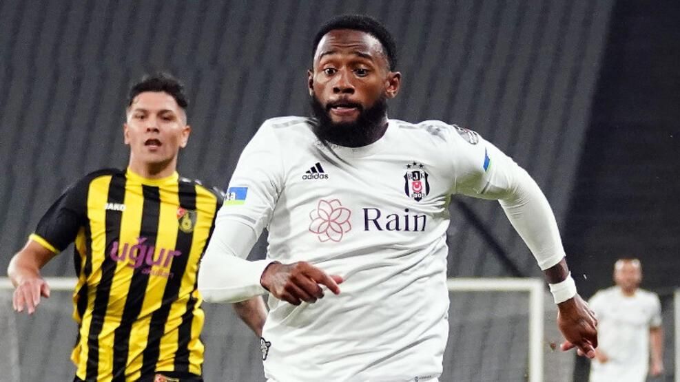 Beşiktaş'tan devre arasında dev operasyon! Şenol Güneş transferde düğmeye bastı... 2