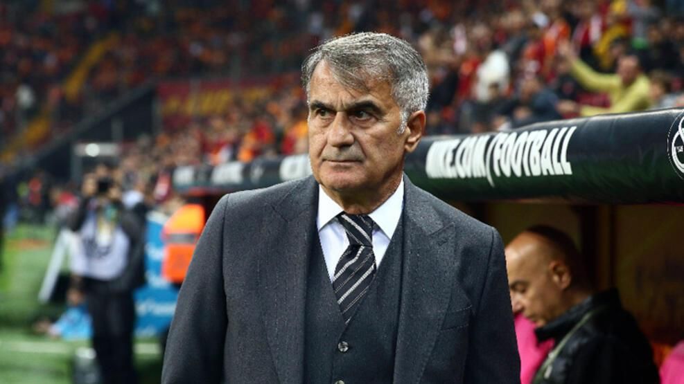 Beşiktaş'tan devre arasında dev operasyon! Şenol Güneş transferde düğmeye bastı... 4