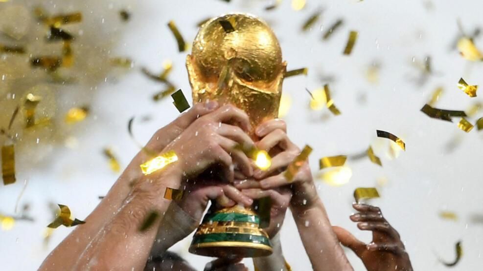Gözler üstlerinde! İşte 2022 Katar Dünya Kupası'na damga vuracak genç yıldızlar... 1