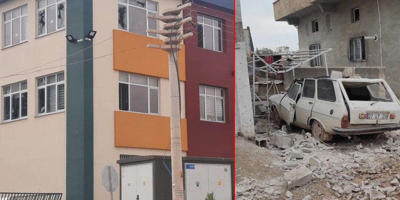 ABD’nin yetiştirdiği YPG yine çocuk katletti! 6