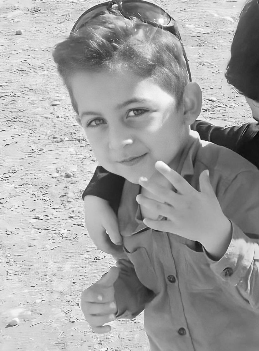 ABD’nin yetiştirdiği YPG yine çocuk katletti! 5