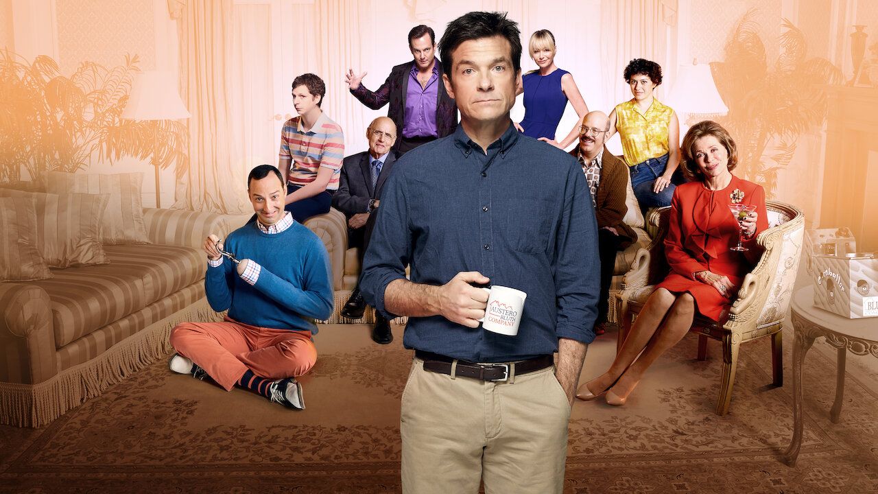 Gülmelere doyamayacağınız sitcom dizileri 4
