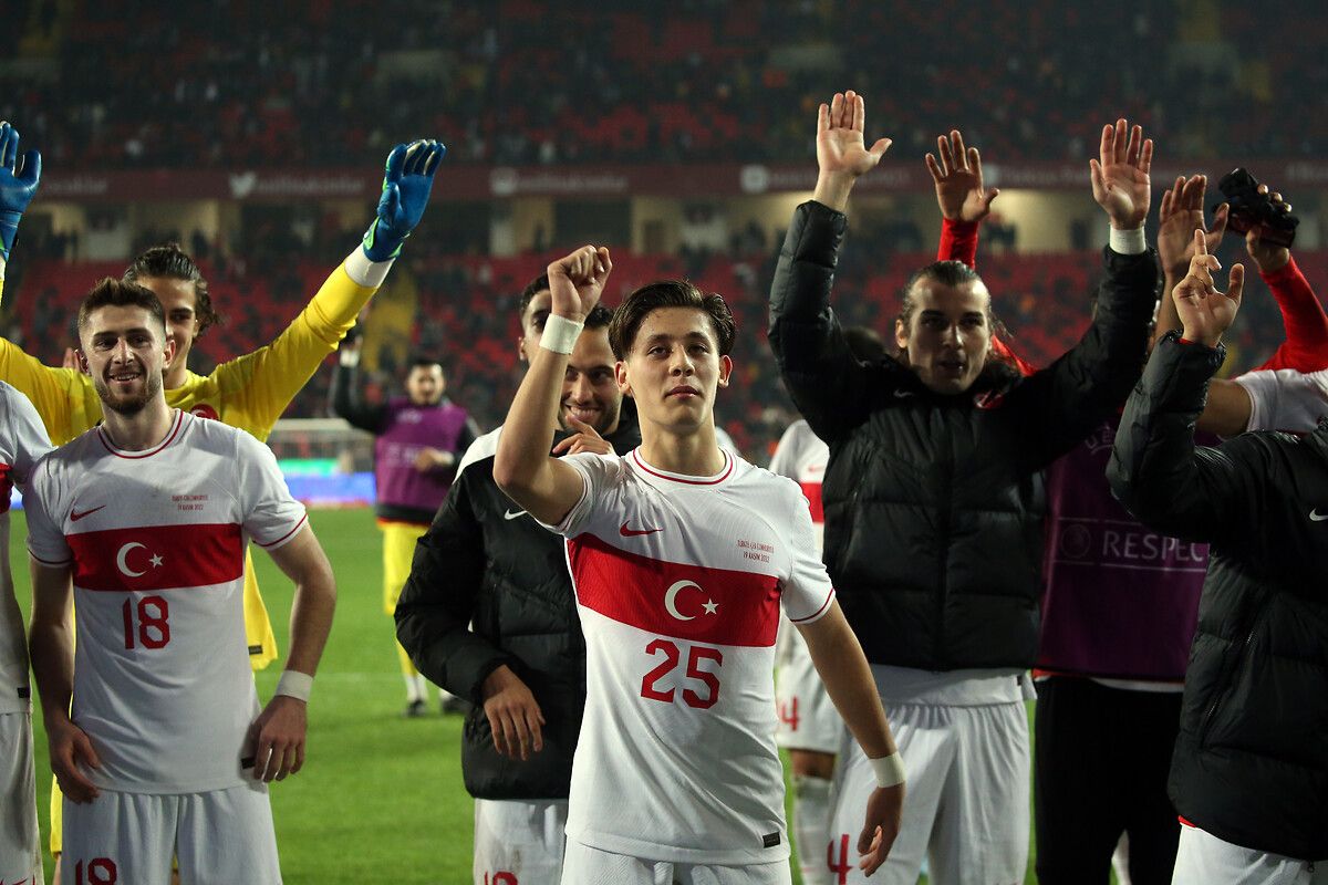 Arda Güler'e bir talip daha 16