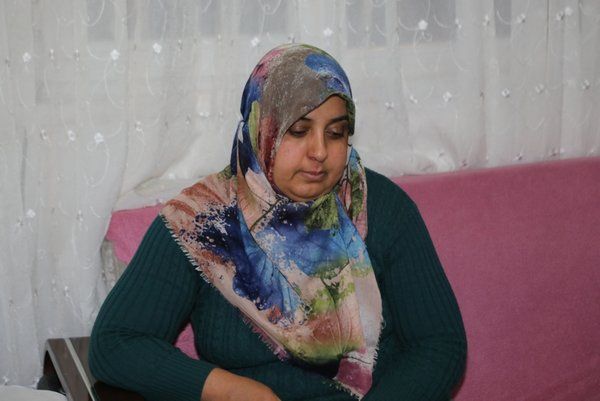Şehit Öğretmen Ayşenur Alkan son yolculuğuna uğurlandı! Annesinden duygusal sözler: Canı çok mu yandı bilmiyorum... 2