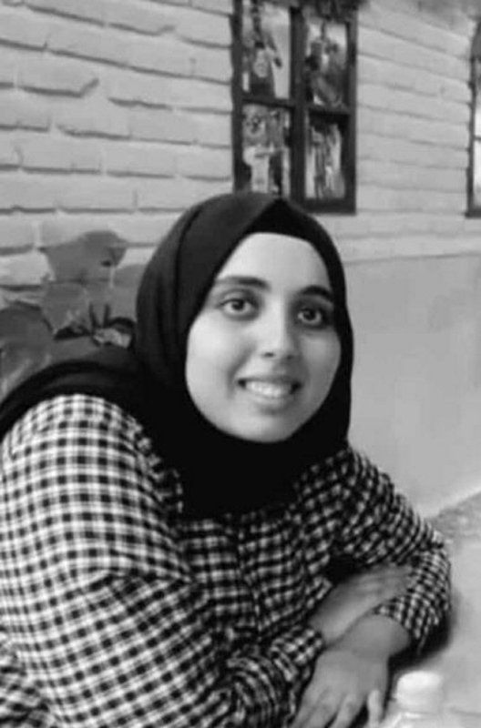 Şehit Öğretmen Ayşenur Alkan son yolculuğuna uğurlandı! Annesinden duygusal sözler: Canı çok mu yandı bilmiyorum... 3