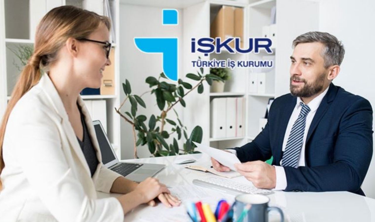 İŞKUR'dan KPSS'siz, şartsız, sınavsız en az 13 Bin TL maaşla personel alımı 1