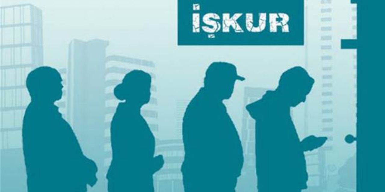 İŞKUR'dan KPSS'siz, şartsız, sınavsız en az 13 Bin TL maaşla personel alımı 5