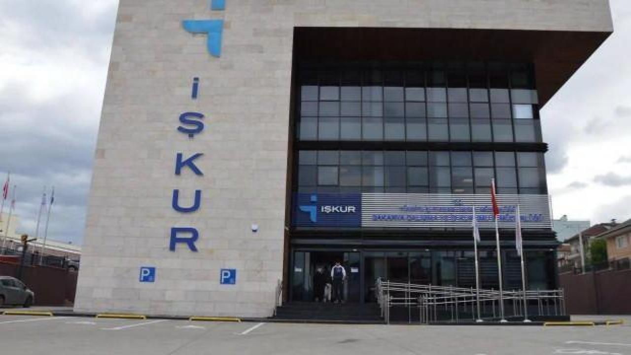 İŞKUR'dan KPSS'siz, şartsız, sınavsız en az 13 Bin TL maaşla personel alımı 7