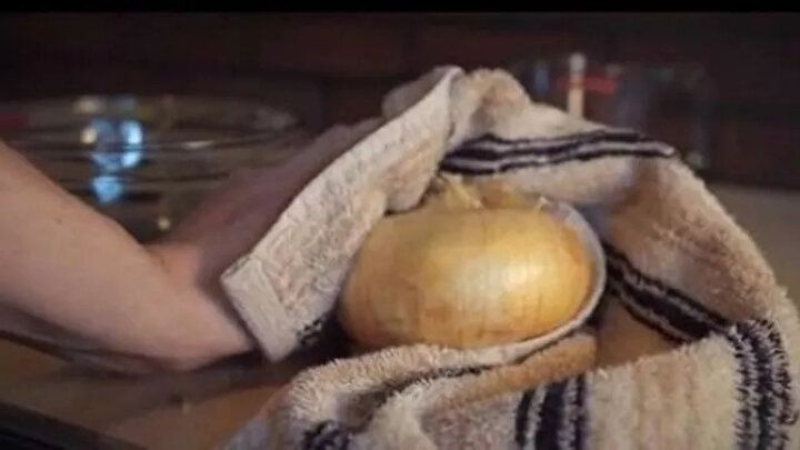 Bu deneyin sonucuna çok şaşıracaksınız! Soğan ile telefon şarj etti 10
