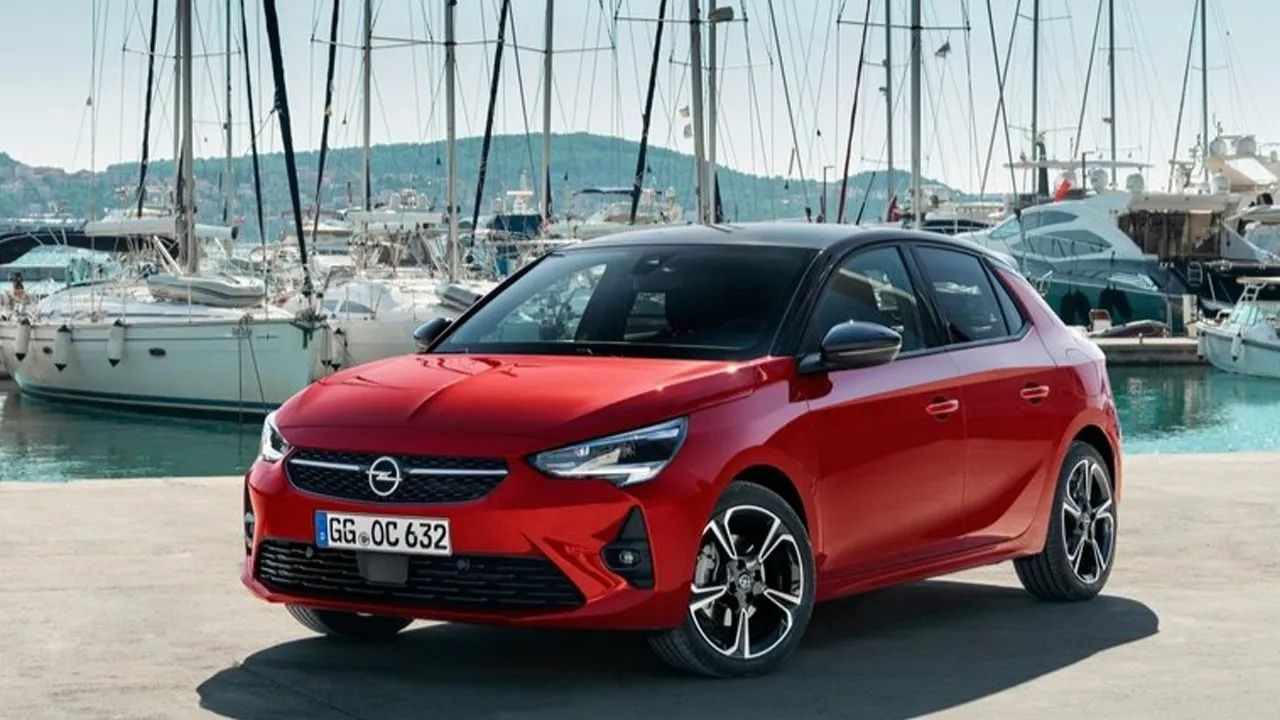 Opel Corsa Fiyat Listesiyle Yeni Yılda Ayaklarınız Yerden Kesilsin! 1