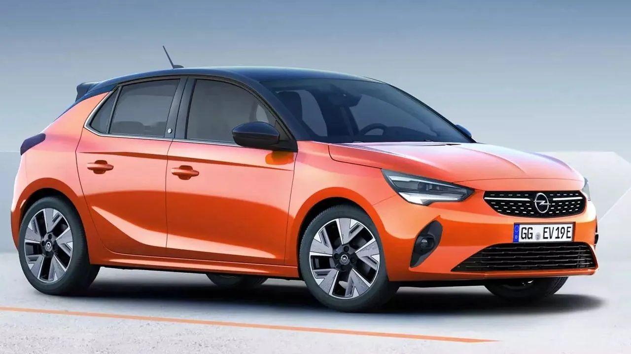 Opel Corsa Fiyat Listesiyle Yeni Yılda Ayaklarınız Yerden Kesilsin! 2