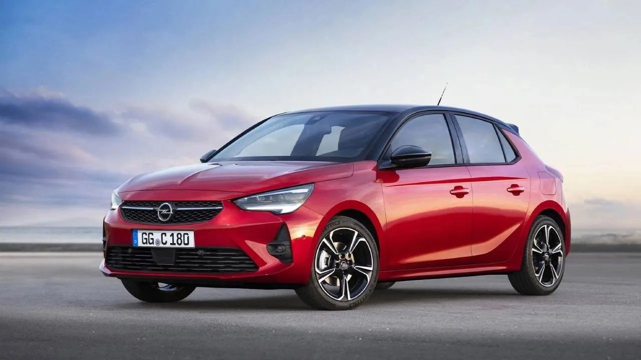 Opel Corsa Fiyat Listesiyle Yeni Yılda Ayaklarınız Yerden Kesilsin! 5