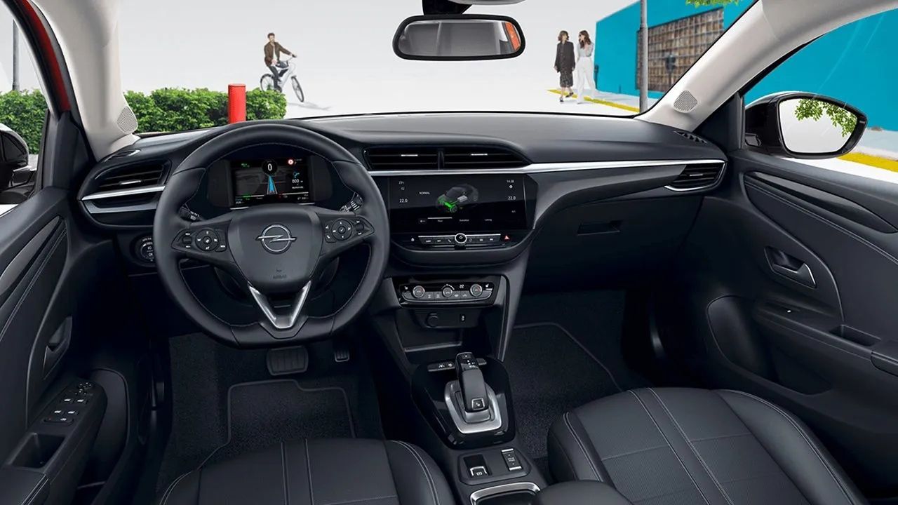 Opel Corsa Fiyat Listesiyle Yeni Yılda Ayaklarınız Yerden Kesilsin! 6